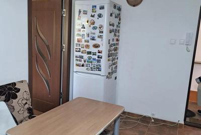 Apartament cu 2 camere semidecomandat în Luncă - 5
