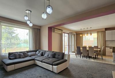 Vila 248MP | Pipera - American Village | Teren 300 MP | 3 l Vila 248MP | Pipera - American Village | Teren 300 MP | 3 l - 4