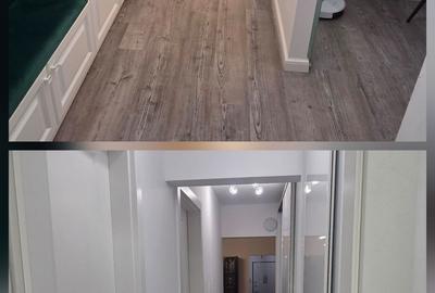 Apartament cu 3 camere semidecomandat în Popoveni - 7
