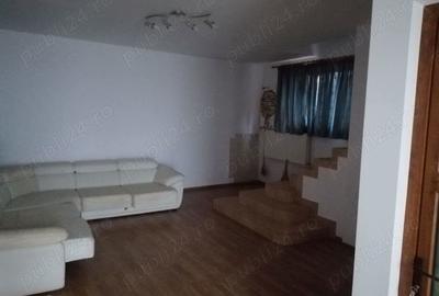 Casă cu 3 camere în Central - 8