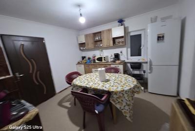 Casă cu 3 camere în Gliganu de Jos - 7