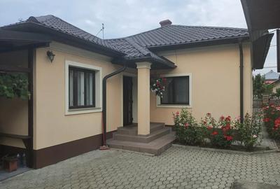 Casa de vanzare in Itcani - Suceava - 2