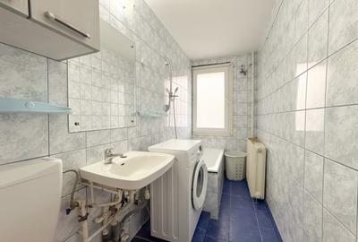 Garsonieră decomandată, mobilată în Berceni - 9