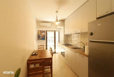 Garsonieră, mobilată în Copou