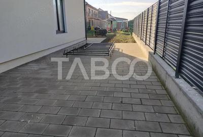 Casa individuala de vanzare 110 mpu si 2 locuri de parcare in interior - 3