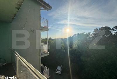 Garsonieră în Zorilor - 2