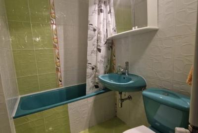 Apartament 3 camere, 67 mp, zona Iuliu Maniu Apartament 3 camere, 67 mp, zona Iuliu Maniu - 8