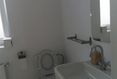 Casă individuală cu 6 camere cu Canalizare în Dorobanți - 8