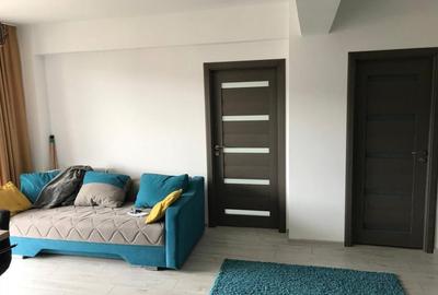 Apartament cu 2 dormitoare Valea Garbaului Vivo Mall - 6