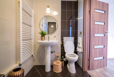 Apartament cu 3 camere - Circumvalatiunii (langa Iulius Mall) - 10