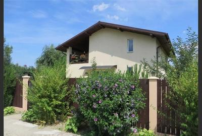 House for sale, 3 Rooms, 121 sqm, Giurgiu - 5