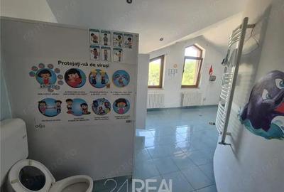 Casa pretabila gradinita, clinica medica, birouri in Militari - 13