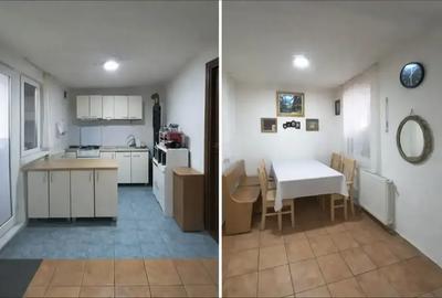 Casă cu 6 camere cu Canalizare în Gorjului - 7