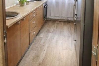 Apartament cu 2 camere decomandat, mobilat în Rahova - 5