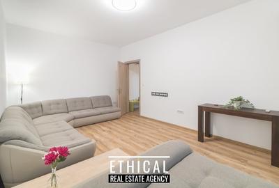 Ap. cu 2 camere, Luica et.1/4, bloc din 2018, gata de mutat. 0% Comision! - 2