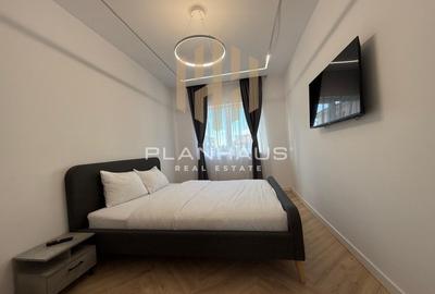 Inchiriere-ultramodern apartament zona rezidentiala ,3 camere,etaj 1,loc de parc - 11