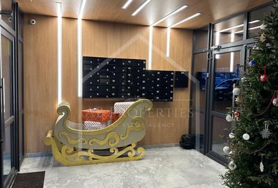 Apartament 2 camere | TOP DEAL | Sisesti | View Lac - 9