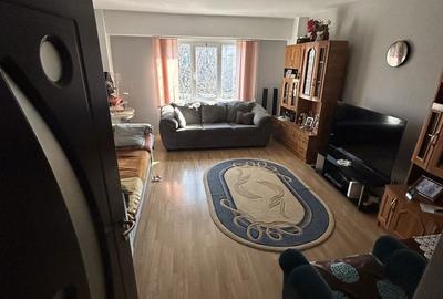 Apartament cu 3 camere decomandat, mobilat în Central - 6