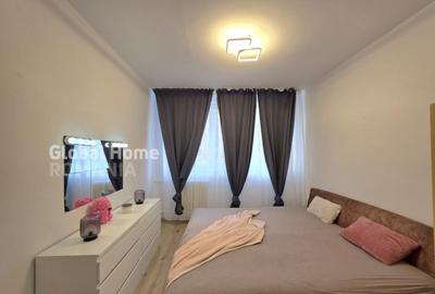 Apartament 4 Camere + Balcon | Militari - Apusului | Bloc Iz - 27