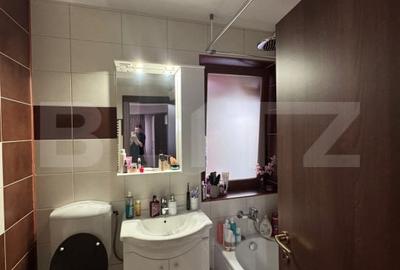 Apartament cu 2 camere, 58 mp, bloc 2010 - Colentina Andronache - 5