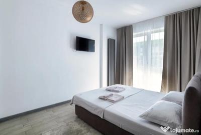 Apartament cu 2 camere în Nord - 6