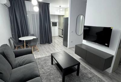 Apartament cu 2 camere decomandat în Central - 6