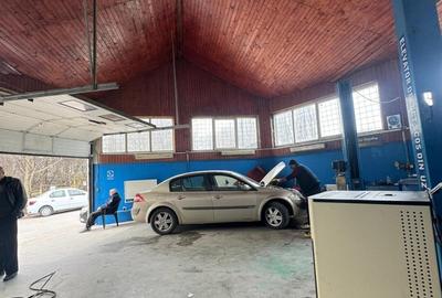 Spațiu comercial, de 328 mp, în Militari - 12