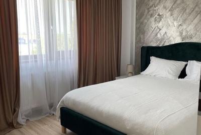 Straulesti | Coralilor | 2 camere si loc de parcare Straulesti | Coralilor | 2 camere si loc de parcare - 9