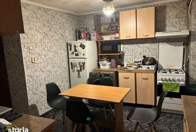 Apartament cu 2 camere în Lujerului - 5
