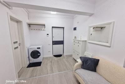 STUDIO | 44.4MP | ACCES METROU BERCENI | COMISION 0%| IDEAL INVESTITIE STUDIO | 44.4MP | ACCES METROU BERCENI | COMISION 0%| IDEAL INVESTITIE - 4