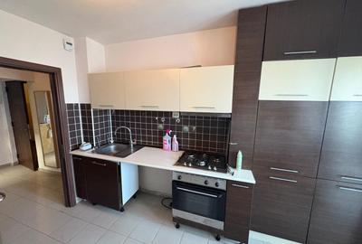 Zona Titulescu, decomandat, langa metrou, mobilat - 9