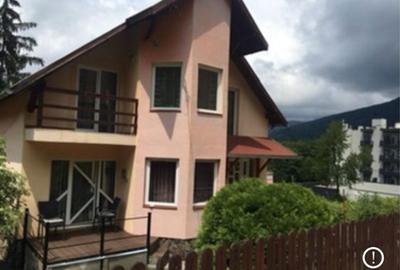 Casă cu 4 camere în Central - 7