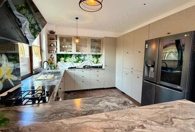 Casă cu Piscina în Dorobanților - 18