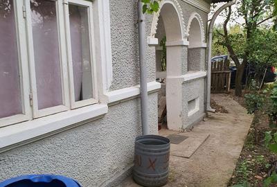 Casă cu 4 camere cu Teren 1100 Mp în Heliade Rădulescu - 1