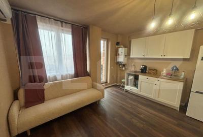 Apartament cu 2 camere, parcare, boxa, balcon, in Beta Resid - 5