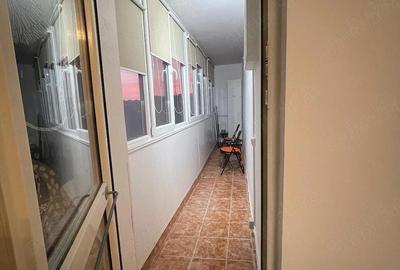 Garsonieră decomandată în Tei - 2