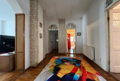 Apartament cu 3 camere, mobilat în Polonă - 7