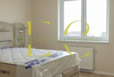 COMISION 0%! VANZARE: Apartament 3 camere LUX + parcare, MOSAIC - 3