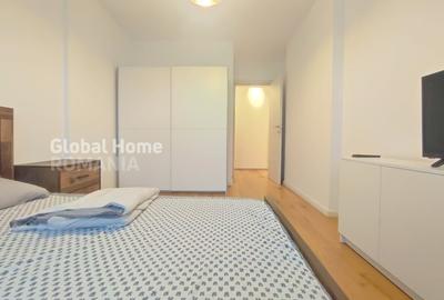 Ap 2 camere | Aviatiei Apartaments - 61mp | Parcare | Mall Promenada - Herastrau - 9