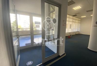 Spatiu Comercial Open Space 97 mp Manastur zona BIG - 7