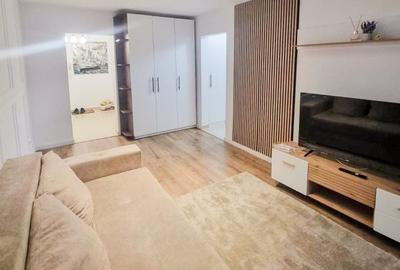 Apartament cu 2 camere semidecomandat, mobilat în 1 Decembrie 1918 - 2