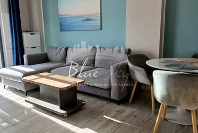 Apartament cu 3 camere decomandat, mobilat în Delfinariu - 4