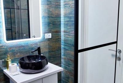 Apartament cu 2 camere în Nord - 4
