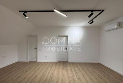 Spațiu comercial, de 310 mp, în Victoria