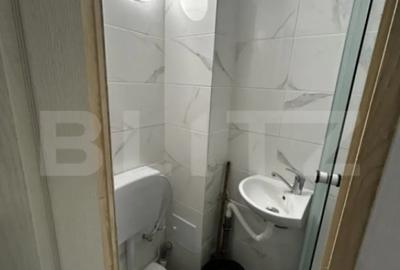 Garsonieră, mobilată în Tractorul - 2