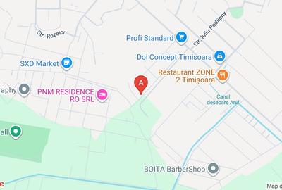 Duplex cu 4 camere cu Canalizare în Calea Urseni - 17