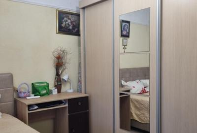 APARTAMENT DE VANZARE CU 2 CAMERE - 4