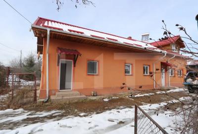 Casă cu 5 camere în Central - 17