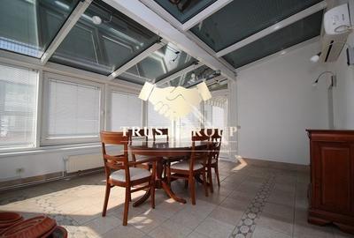 Penthouse Gradina Icoanei | Loc de parcare | Boxa | Terase 80mp | comision 0%| - 2