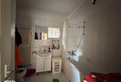 Casă cu 3 camere cu Teren 475 Mp în Dâmbul Rotund - 4